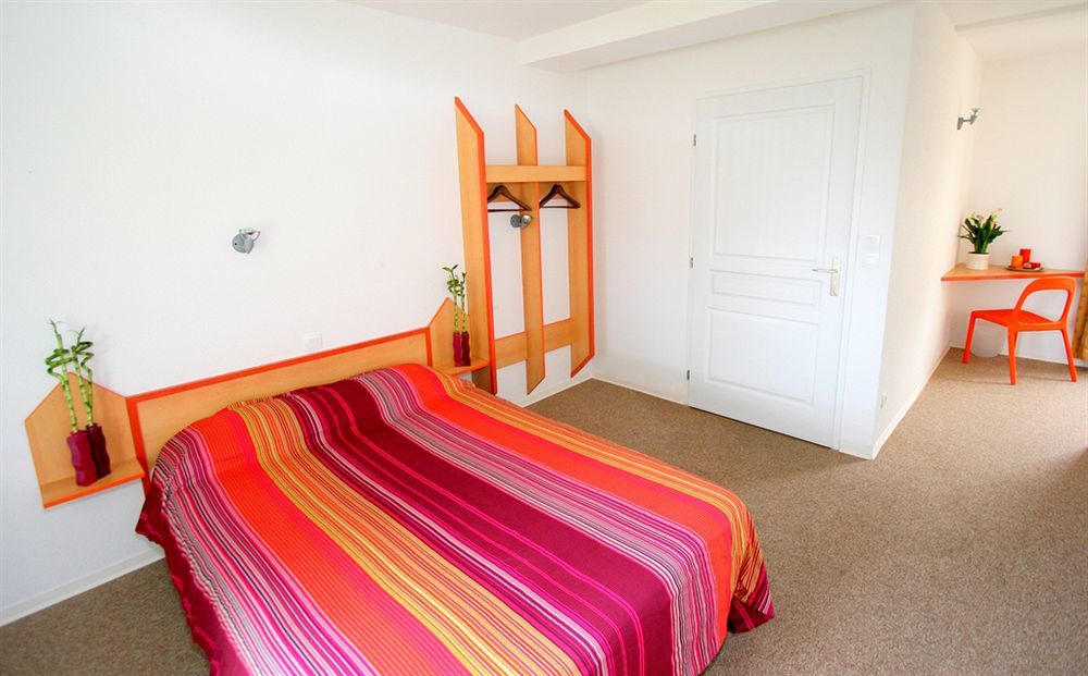 East Hotel Hoenheim Dış mekan fotoğraf