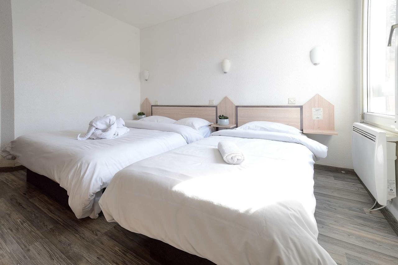East Hotel Hoenheim Dış mekan fotoğraf