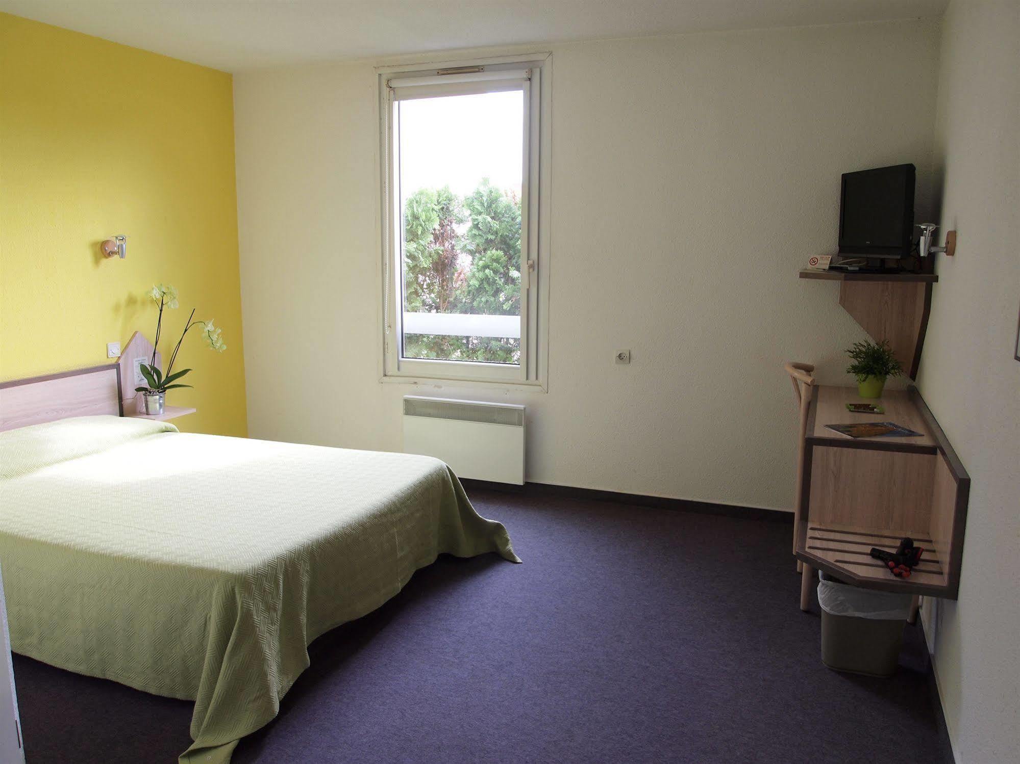 East Hotel Hoenheim Dış mekan fotoğraf