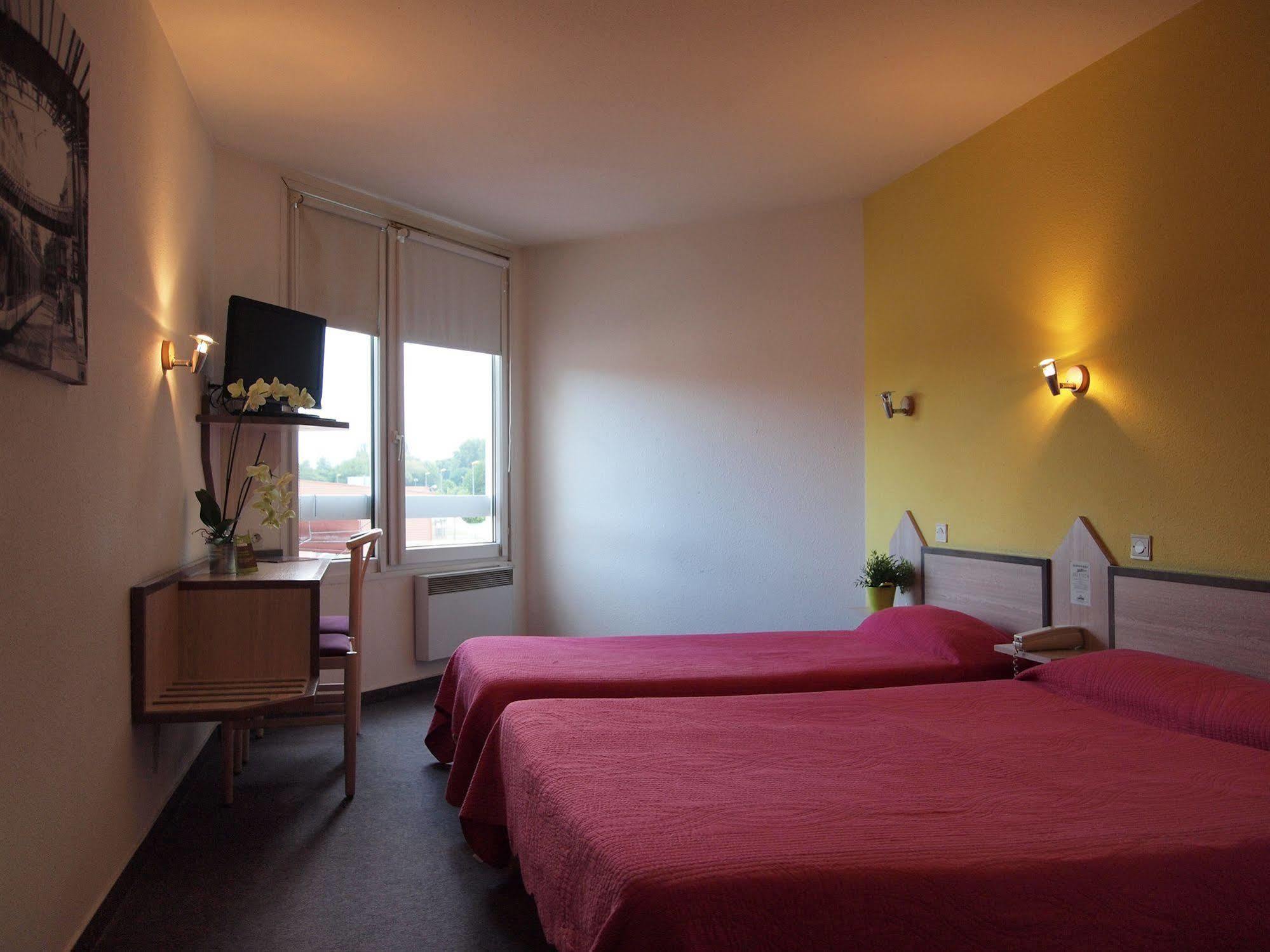 East Hotel Hoenheim Dış mekan fotoğraf