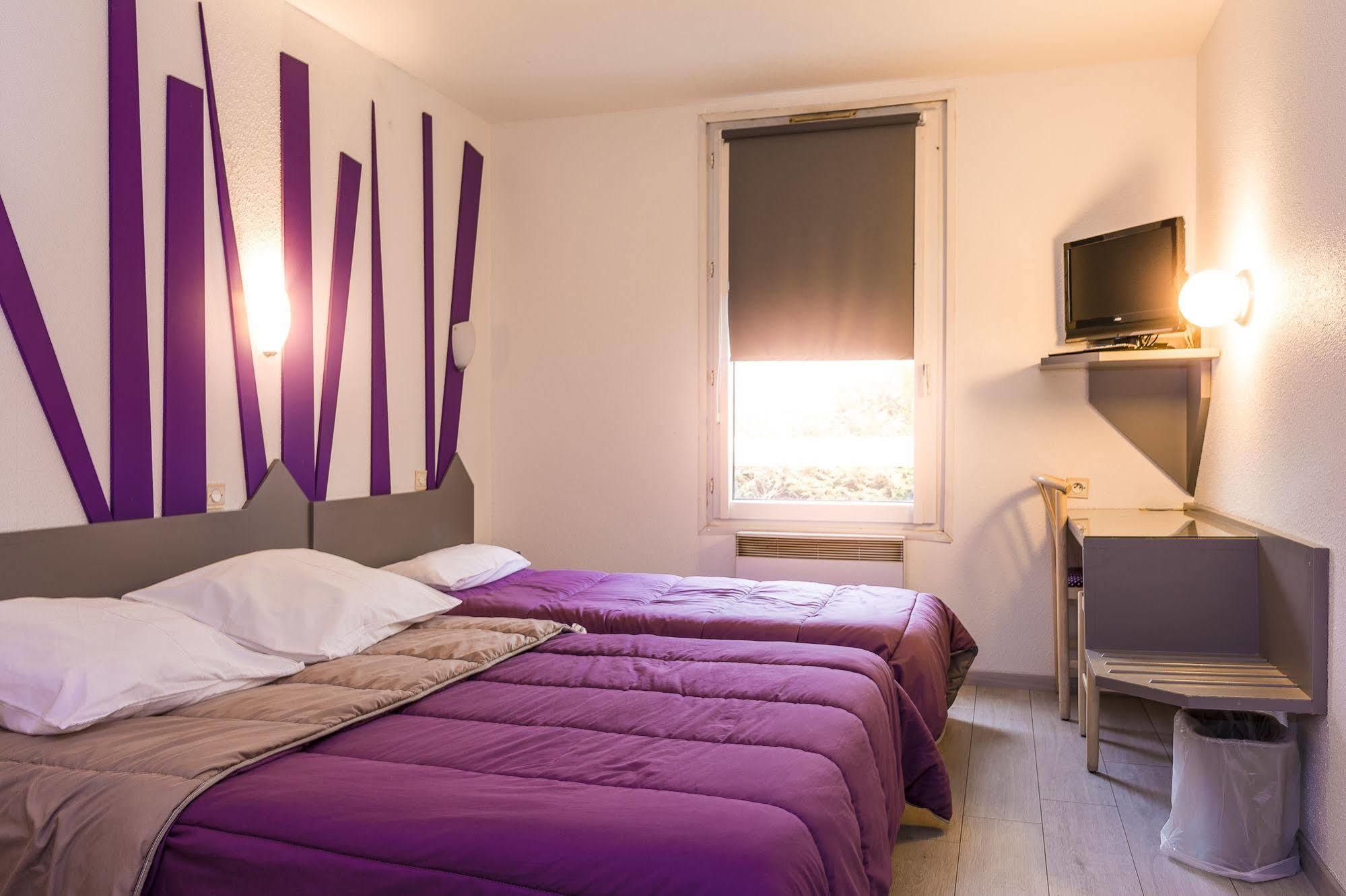 East Hotel Hoenheim Dış mekan fotoğraf
