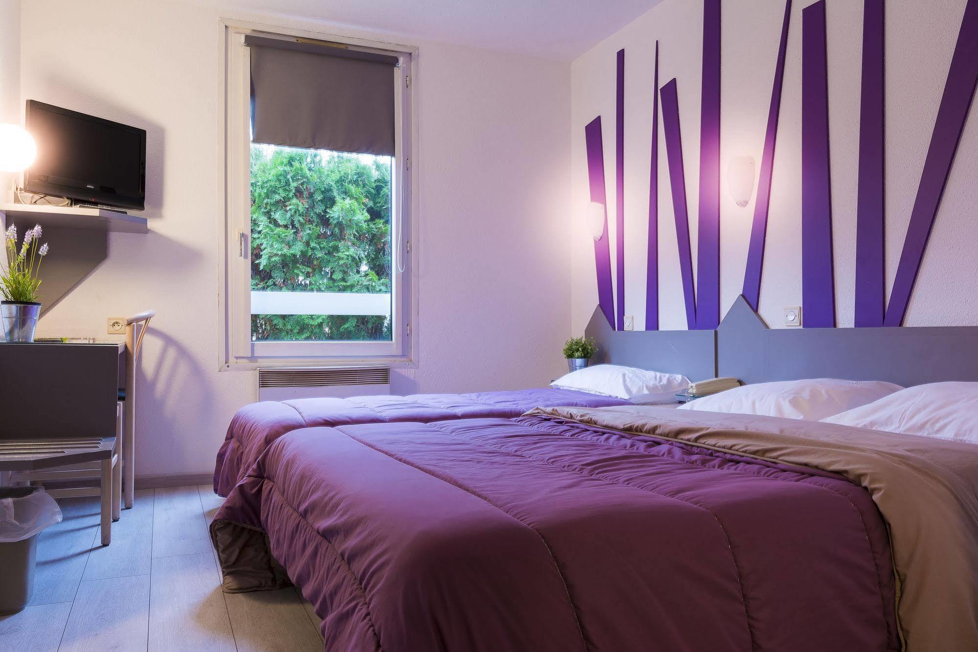 East Hotel Hoenheim Dış mekan fotoğraf