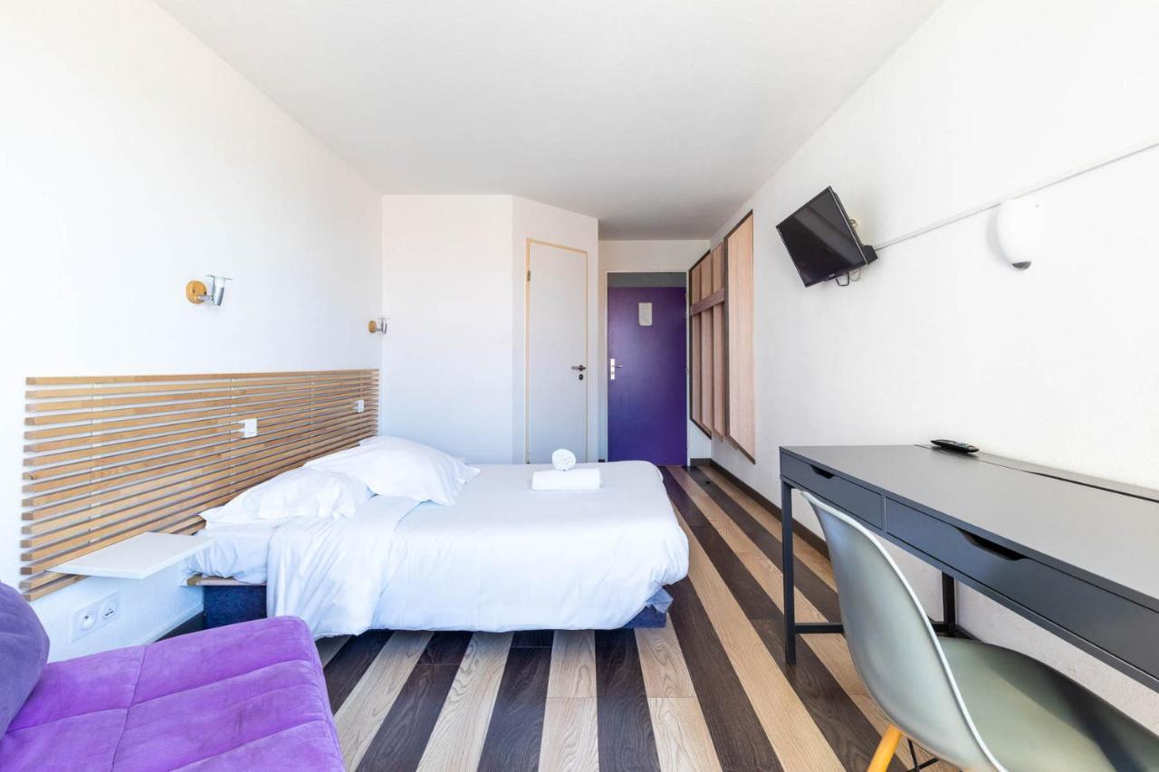 East Hotel Hoenheim Dış mekan fotoğraf