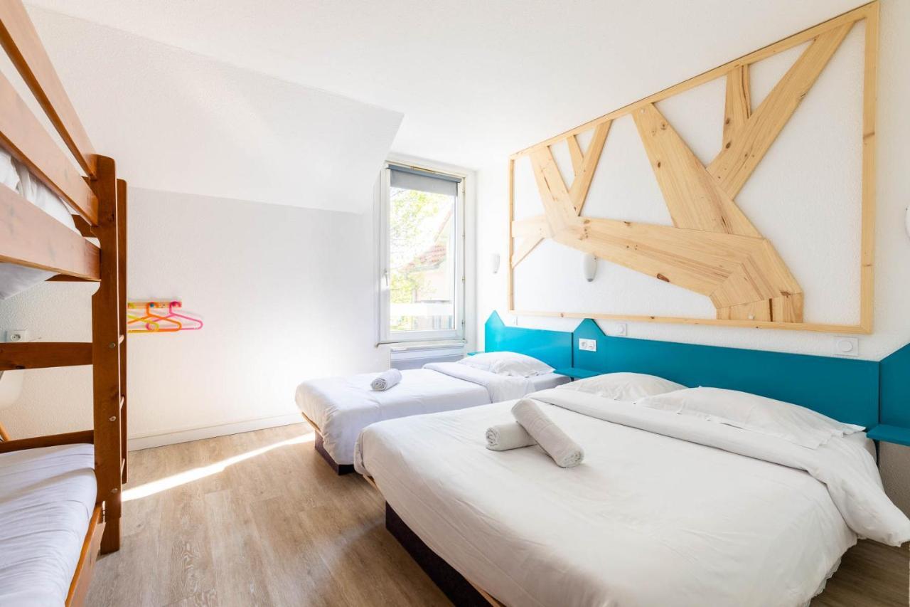 East Hotel Hoenheim Dış mekan fotoğraf