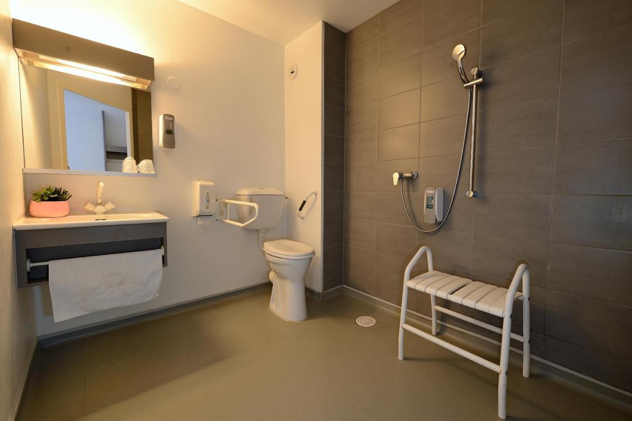 East Hotel Hoenheim Dış mekan fotoğraf