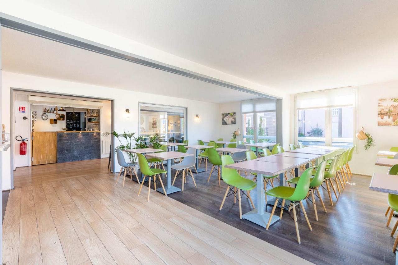 East Hotel Hoenheim Dış mekan fotoğraf
