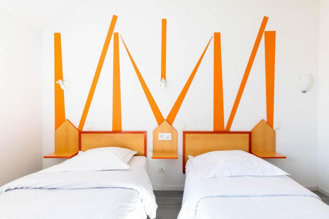 East Hotel Hoenheim Dış mekan fotoğraf