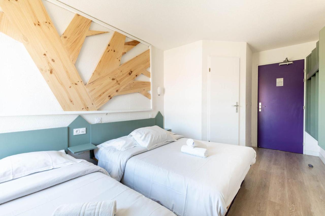 East Hotel Hoenheim Dış mekan fotoğraf