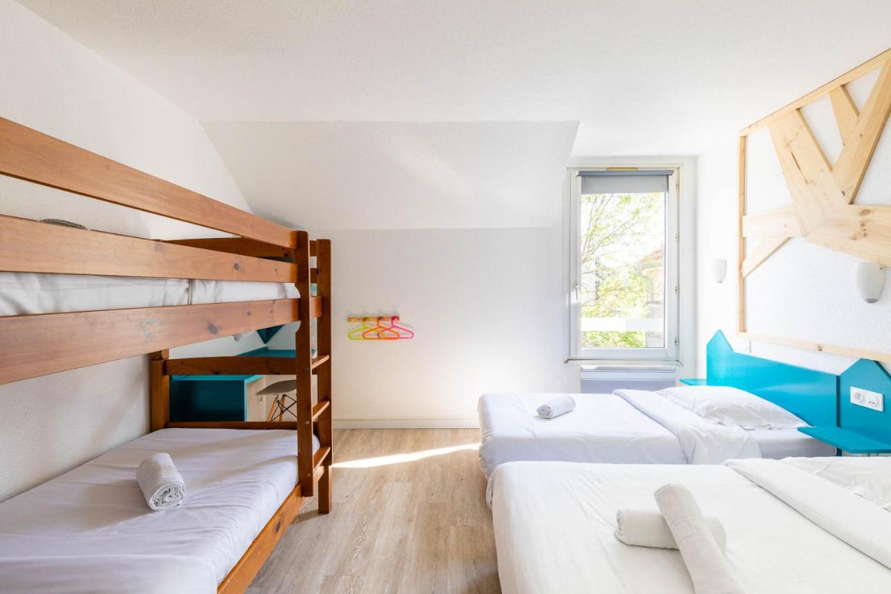 East Hotel Hoenheim Dış mekan fotoğraf